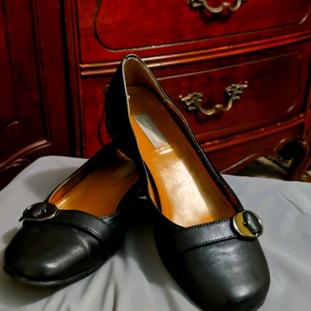 Croft&barrow women's slip on shoe